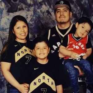 Meet your Posher, Eliana